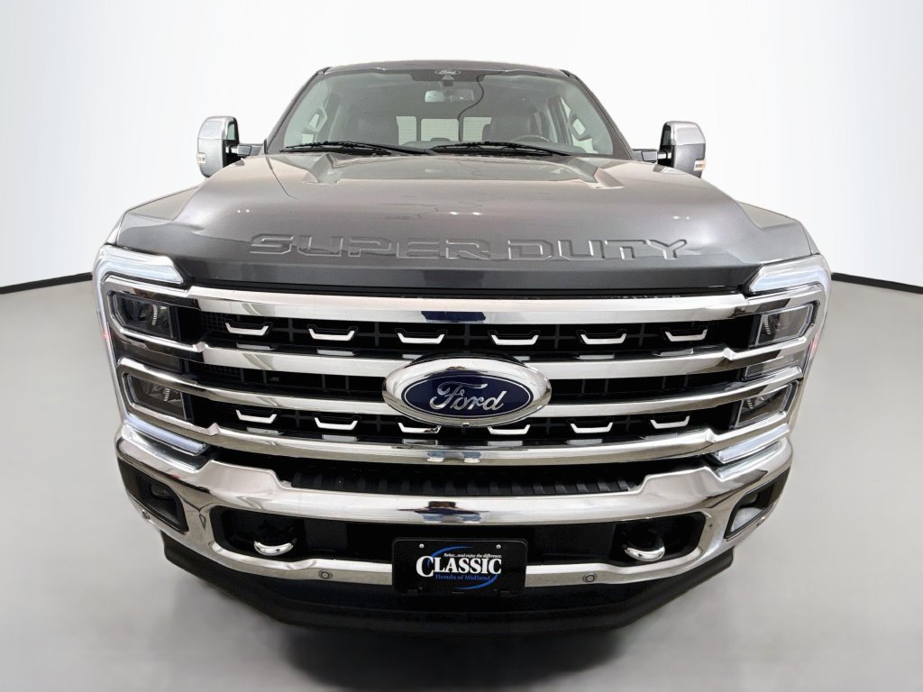 Used 2024 Ford F250 Lariat w/ Lariat Ultimate Package AWD/4WD image 2