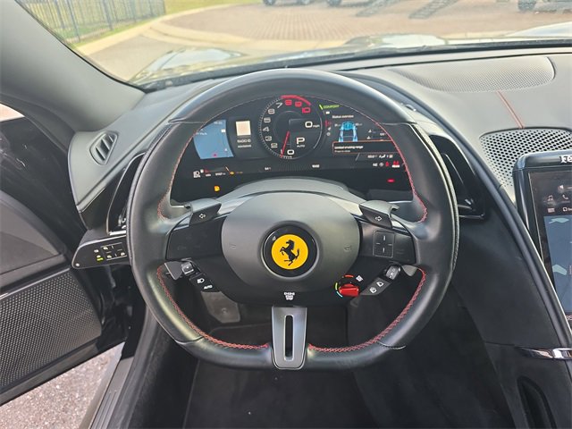 Used 2021 Ferrari Roma image 23