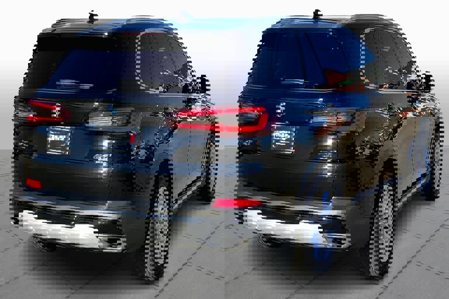 Used 2021 BMW X5 xDrive40i w/ Premium Package image 6