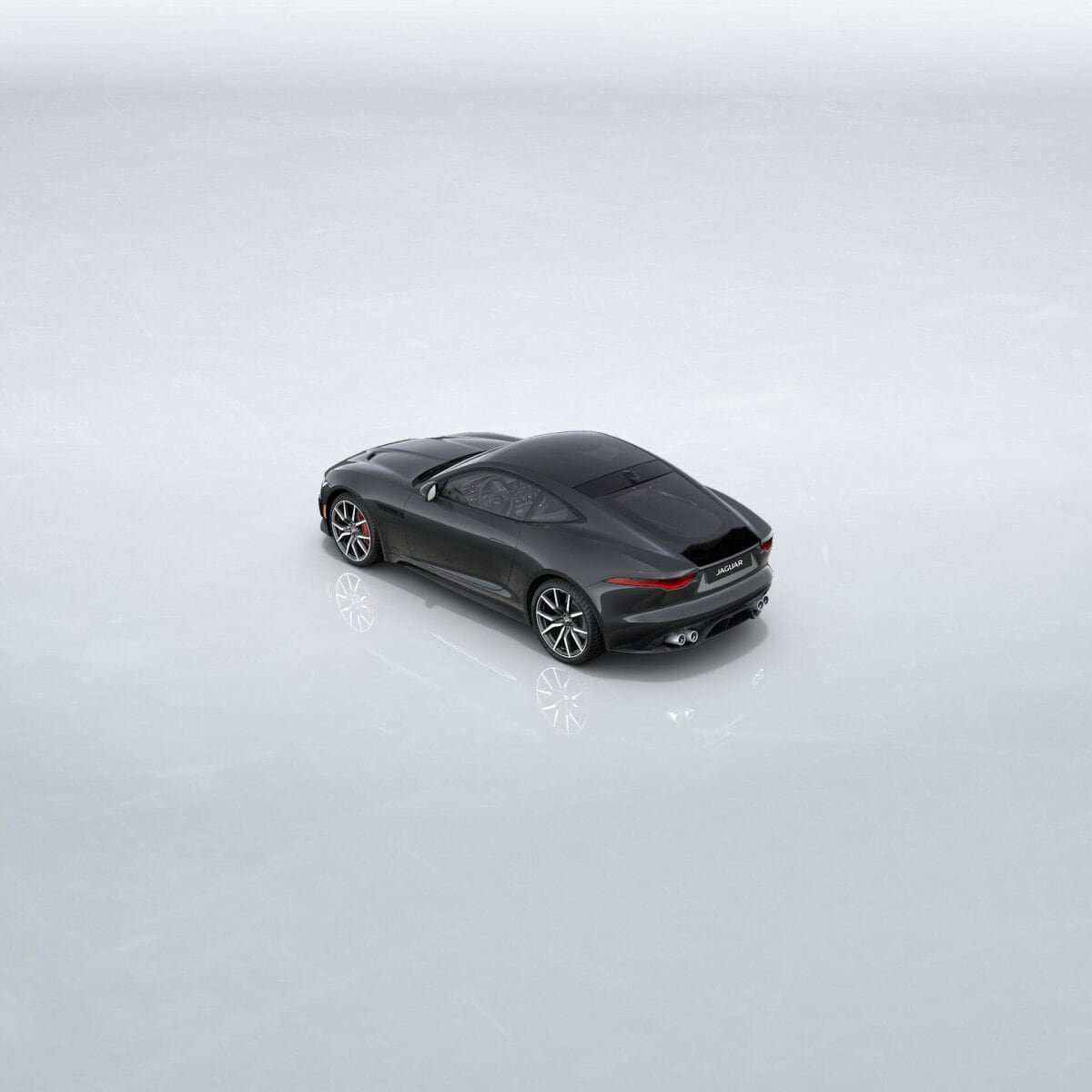 New 2024 Jaguar F-TYPE R image 3