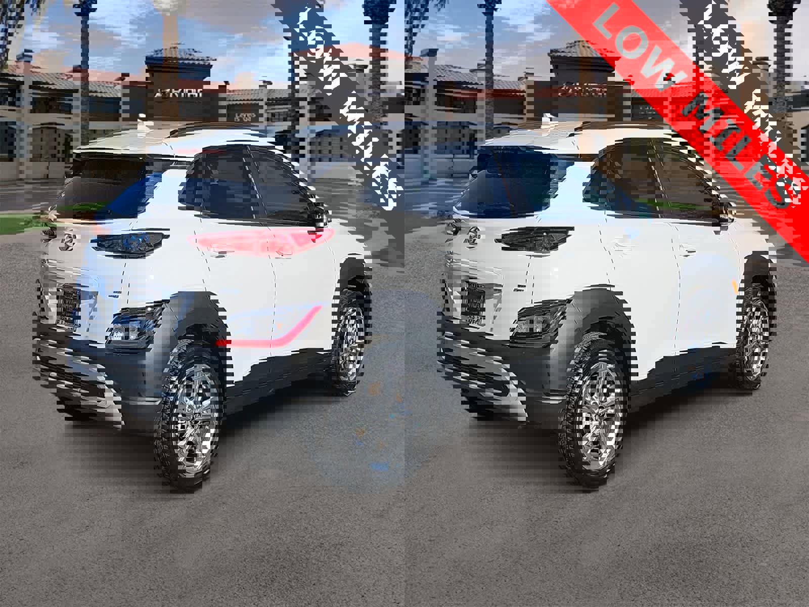 Used 2023 Hyundai Kona SEL image 8