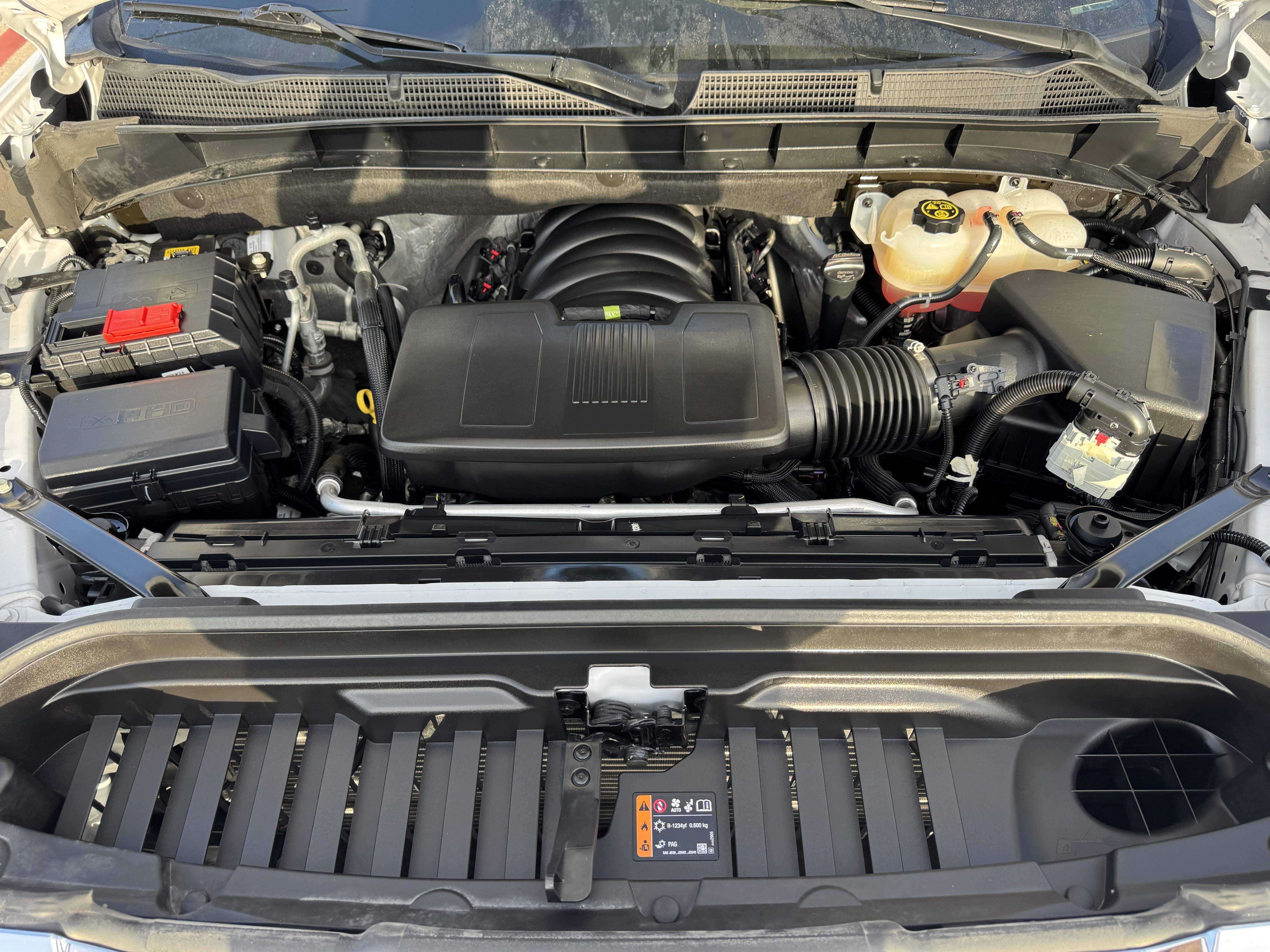 Used 2023 GMC Sierra 1500 SLT RWD image 27