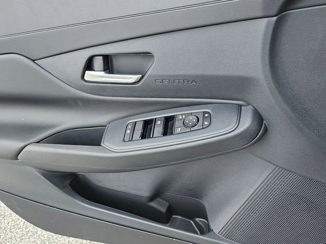 New 2026 Nissan Sentra SV w/ Floor Mat Package image 27