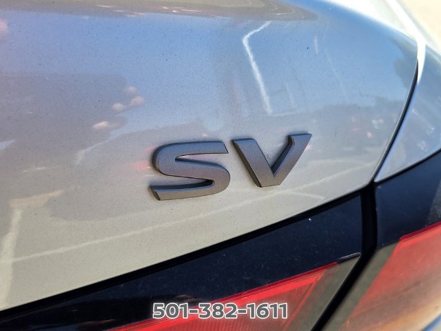 Used 2023 Nissan Altima 2.5 SV FWD image 16