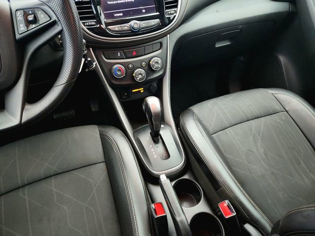 Used 2021 Chevrolet Trax LT image 14