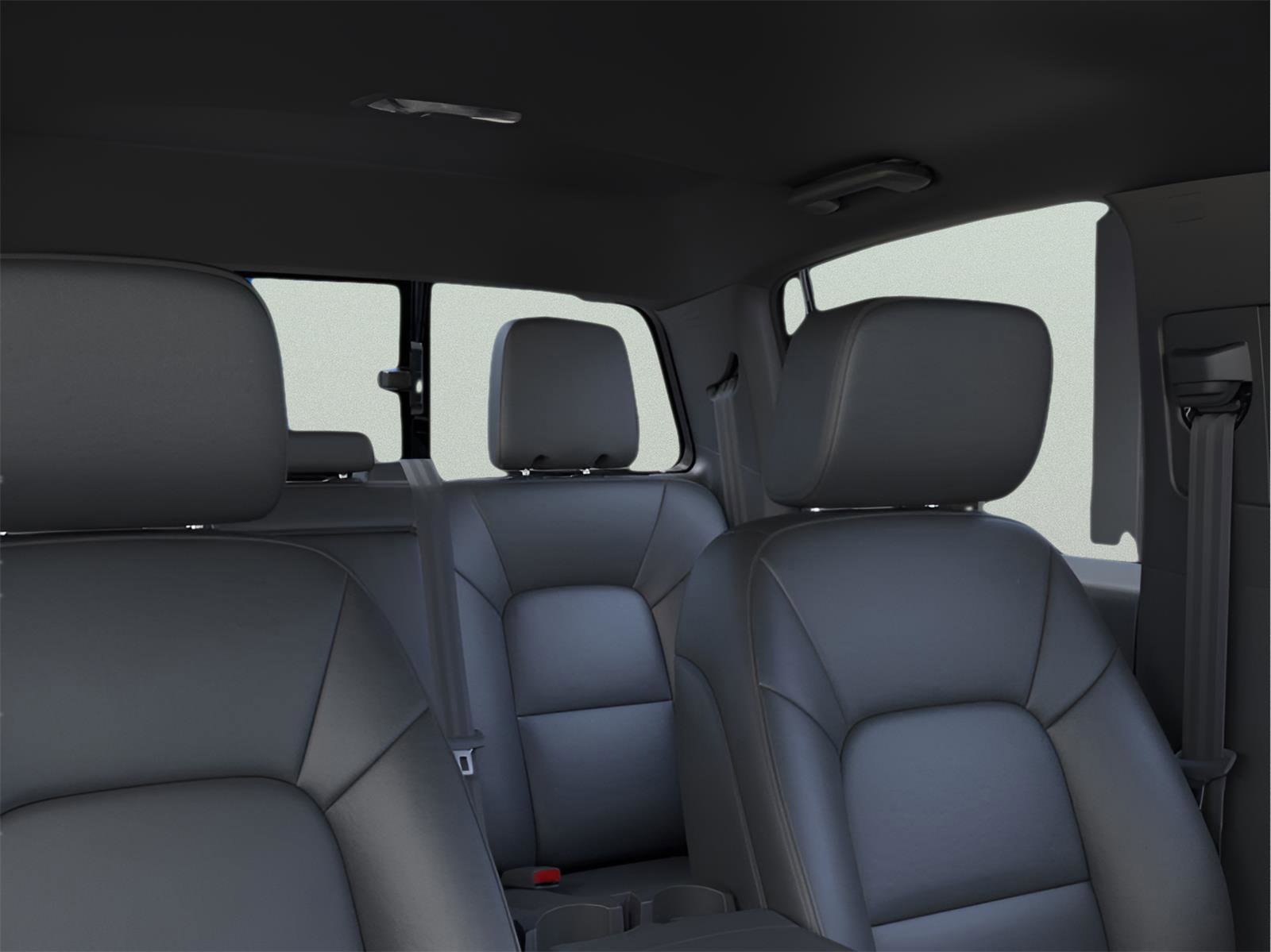 New 2026 Chevrolet Colorado LT image 18