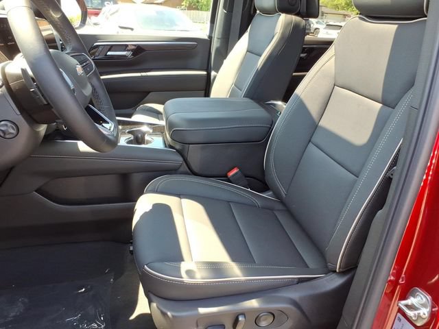 New 2026 Chevrolet Suburban Premier AWD/4WD image 6