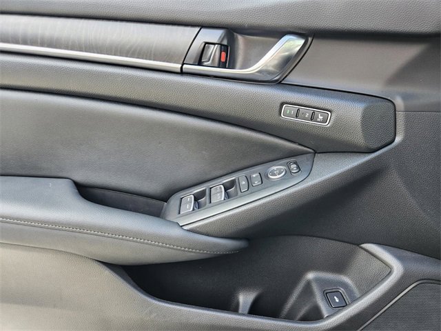 Used 2021 Honda Accord EX-L image 26
