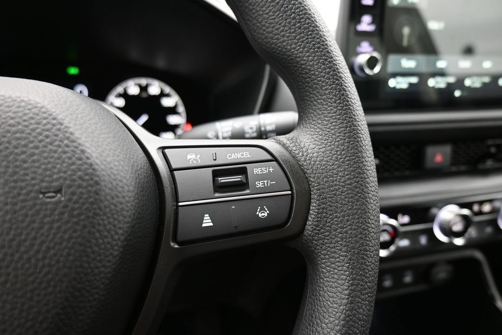 New 2026 Honda CR-V LX image 44