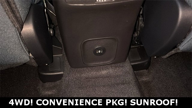 New 2025 Ford Bronco Sport Heritage w/ Convenience Package image 26