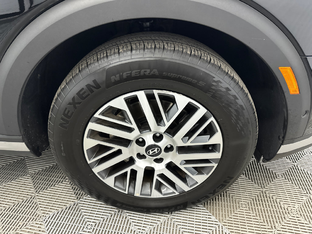 Certified 2026 Hyundai Palisade SEL FWD image 14