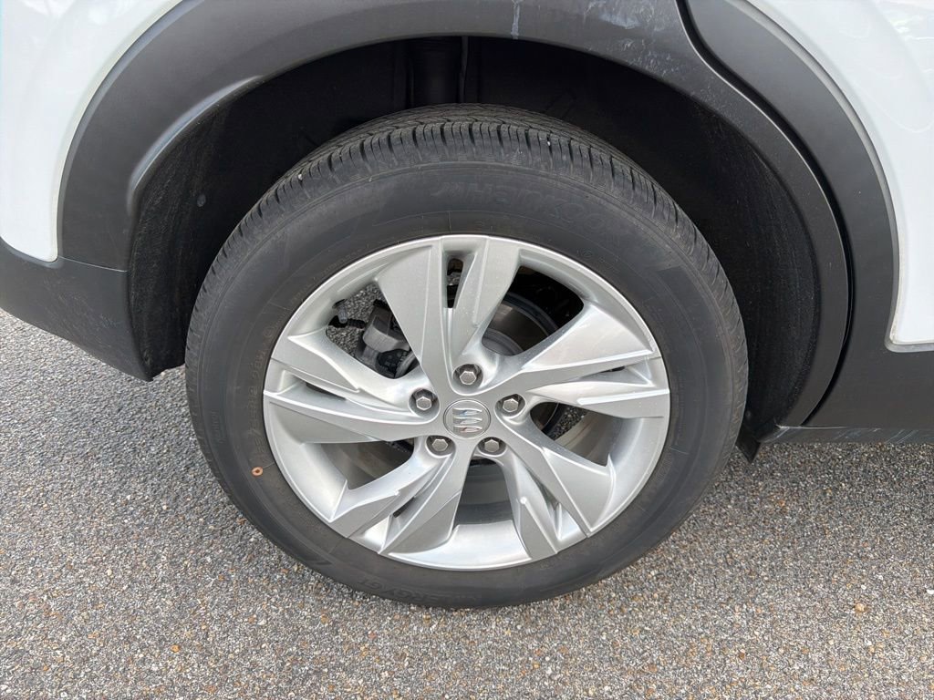 Used 2024 Buick Encore GX Preferred image 14