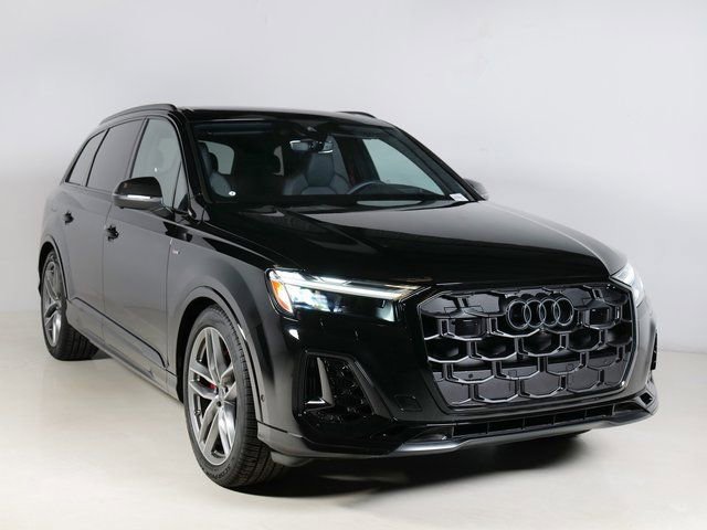 New 2026 Audi Q7 3.0T Prestige AWD/4WD image 1