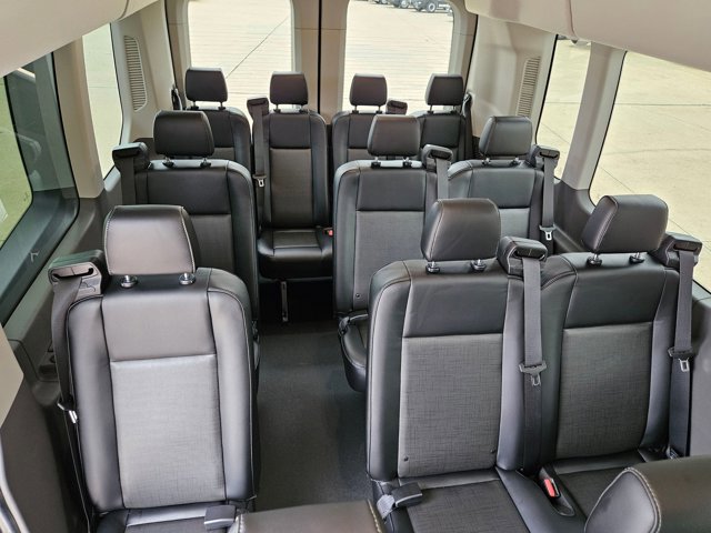 New 2026 Ford Transit 350 XL RWD image 17