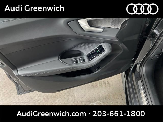 New 2026 Audi A5 Premium Plus AWD/4WD image 11