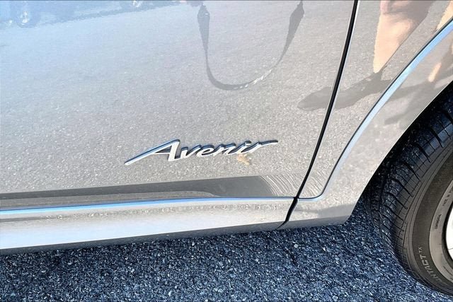 Used 2025 Buick Envista Avenir FWD image 30