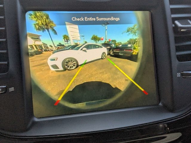 Certified 2023 Chrysler 300 S w/ Comfort Group RWD image 21