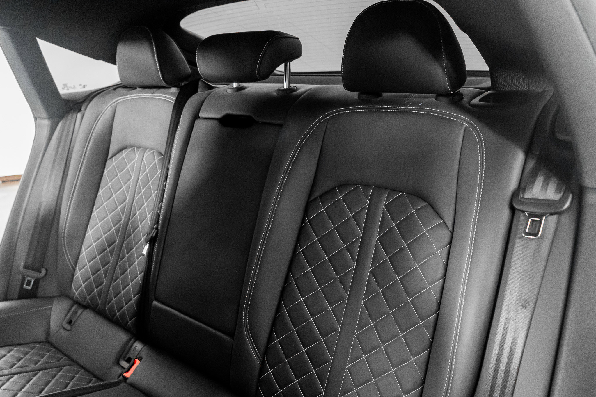 Used 2023 Audi S5 Prestige image 29