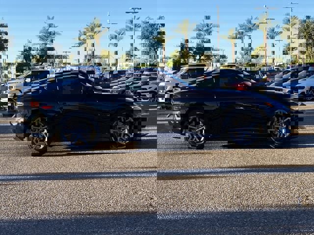 Used 2025 Nissan Z Sport w/ Floor Mat Package image 6