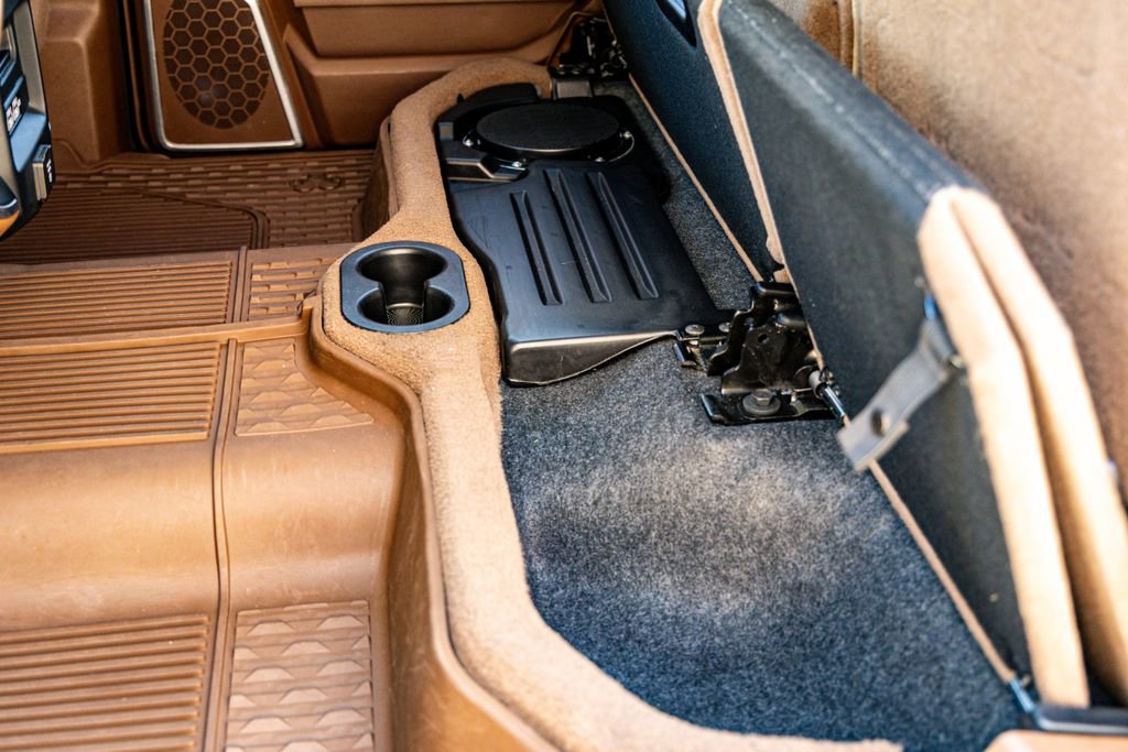 Used 2020 RAM 3500 Laramie image 30