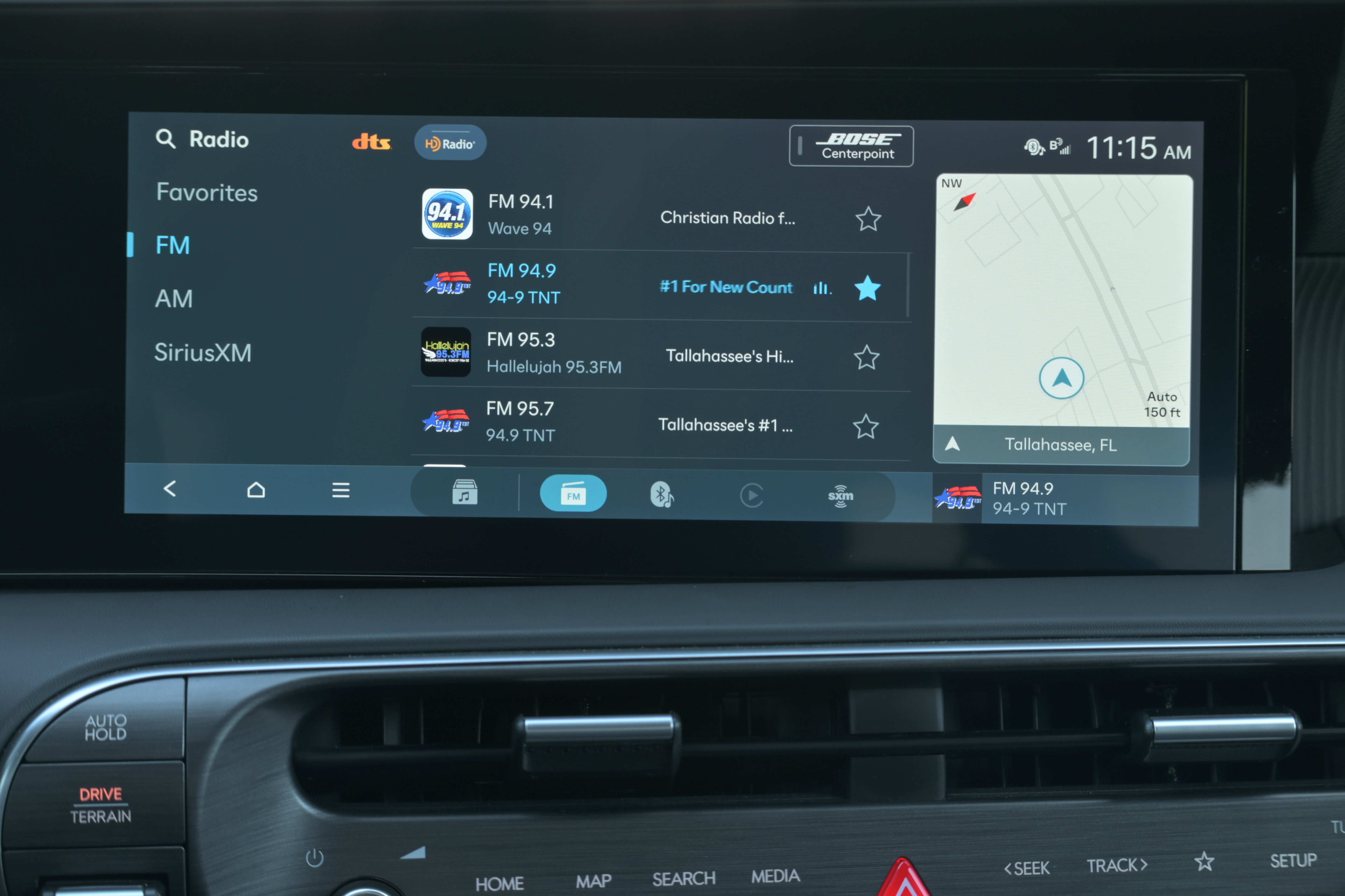 Used 2026 Hyundai Palisade Calligraphy AWD/4WD image 20