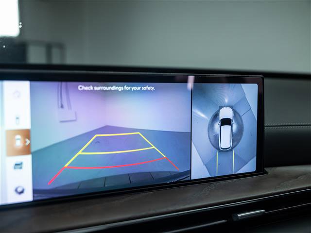 New 2026 Genesis GV80 2.5T Advanced image 27