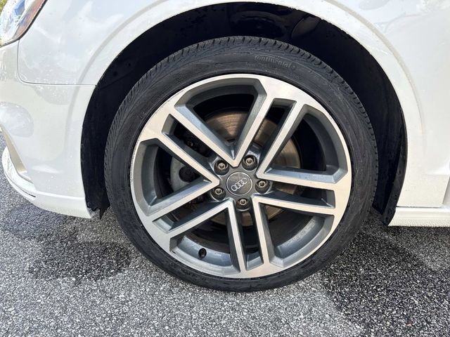 Used 2018 Audi A3 2.0T Premium w/ Convenience Package AWD/4WD image 32