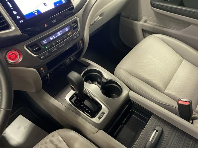 Used 2017 Honda Ridgeline RTL-T image 15