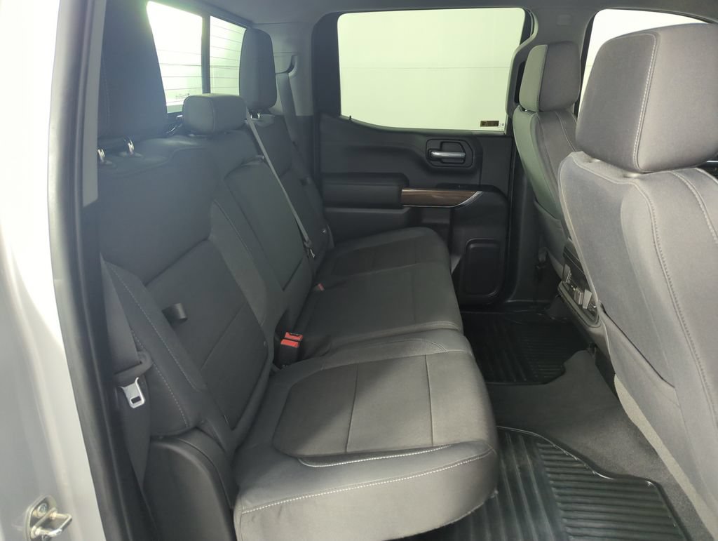 Used 2019 Chevrolet Silverado 1500 RST w/ All-Star Edition RWD image 30