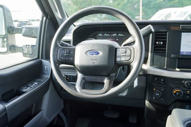 Used 2023 Ford F250 XLT image 10