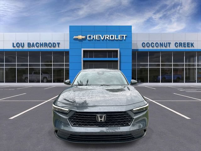 Used 2023 Honda Accord LX image 3