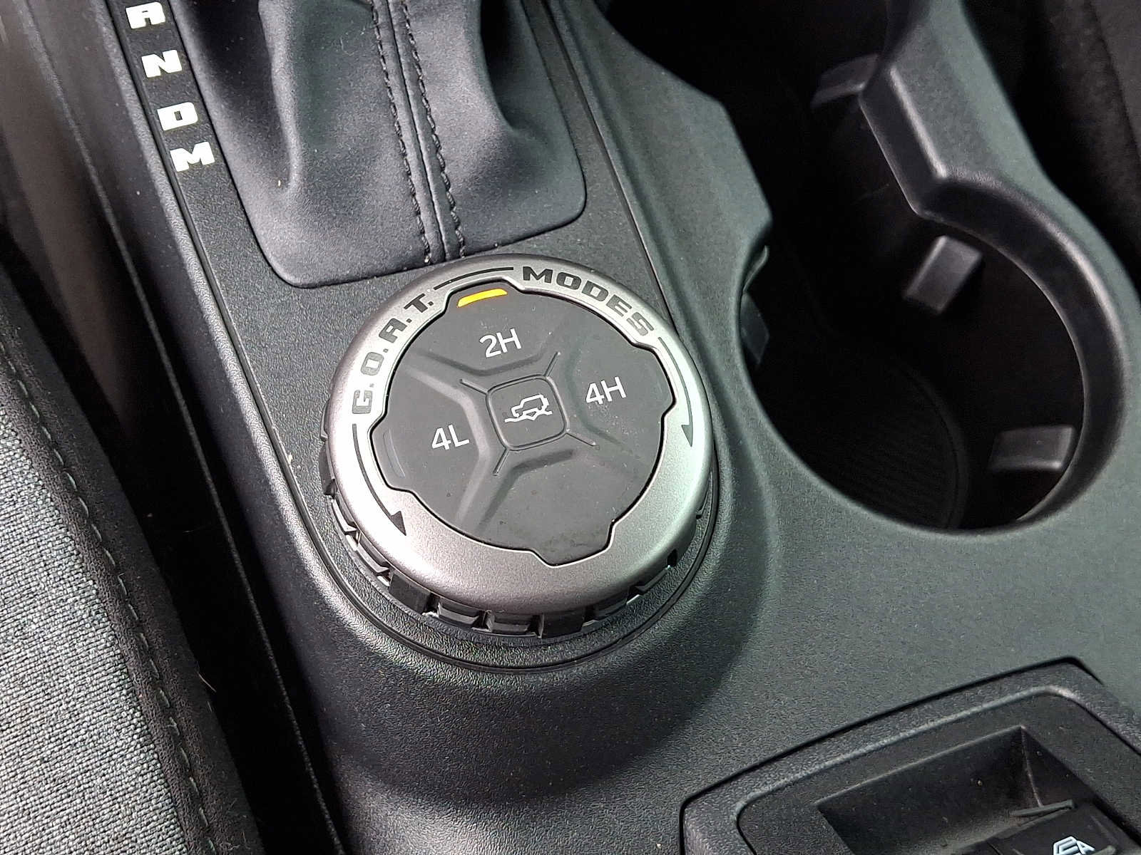 Used 2022 Ford Bronco 4-Door image 23