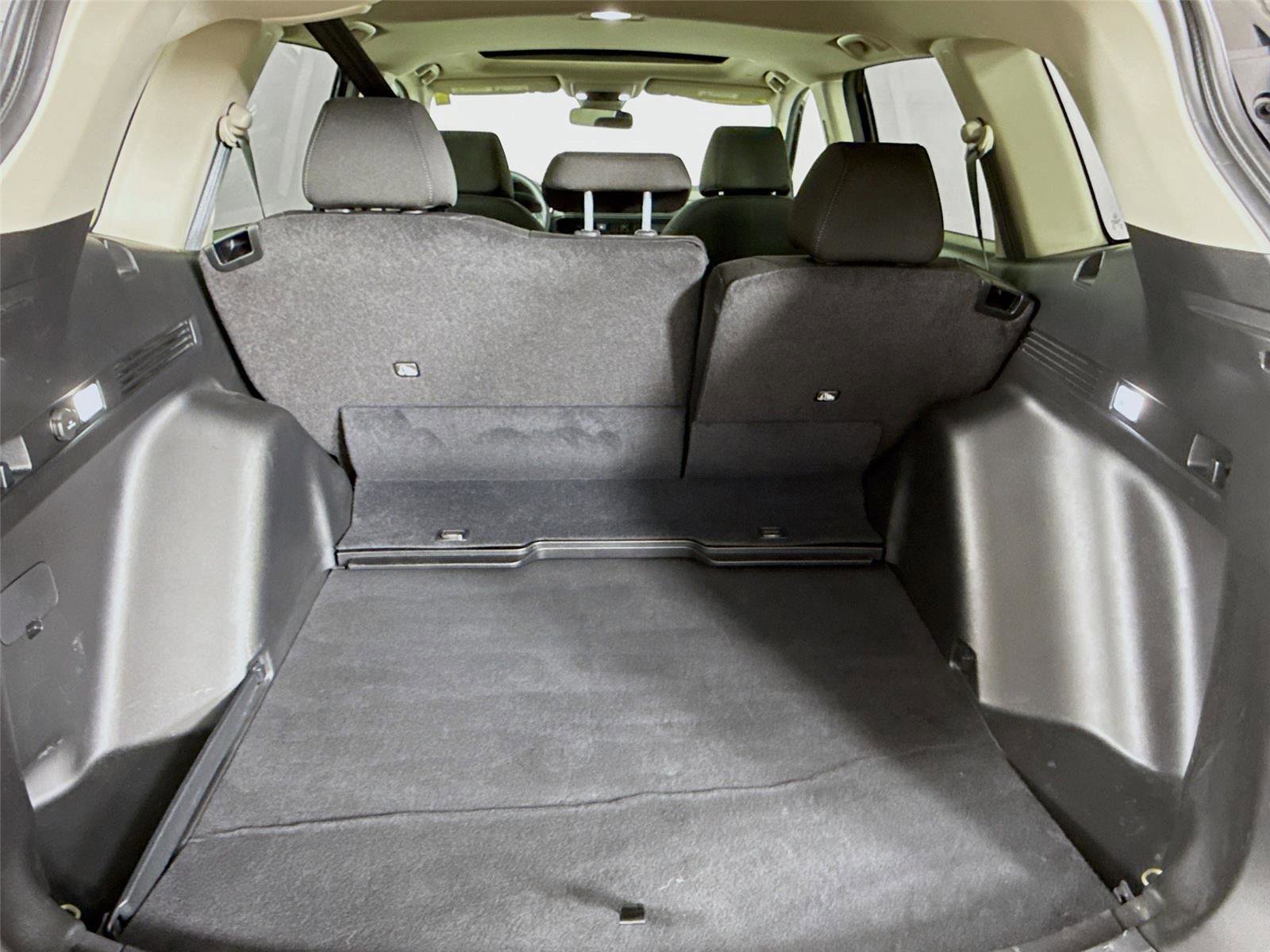 Certified 2024 Honda CR-V EX image 26