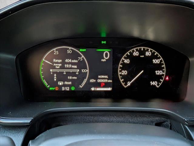 New 2026 Honda CR-V Sport image 11