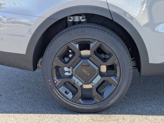 Certified 2026 Kia Sorento SX AWD/4WD image 9