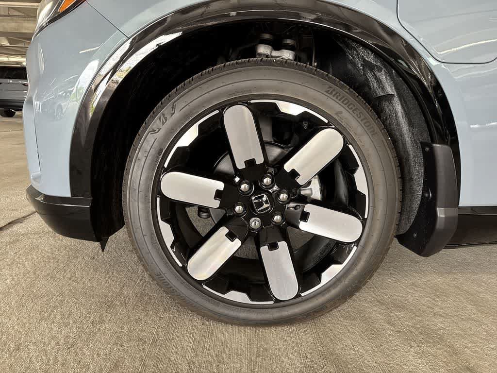 New 2026 Honda Prologue Elite image 10