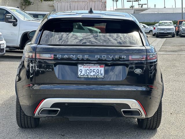 Used 2023 Land Rover Range Rover Velar R-Dynamic S AWD/4WD image 5