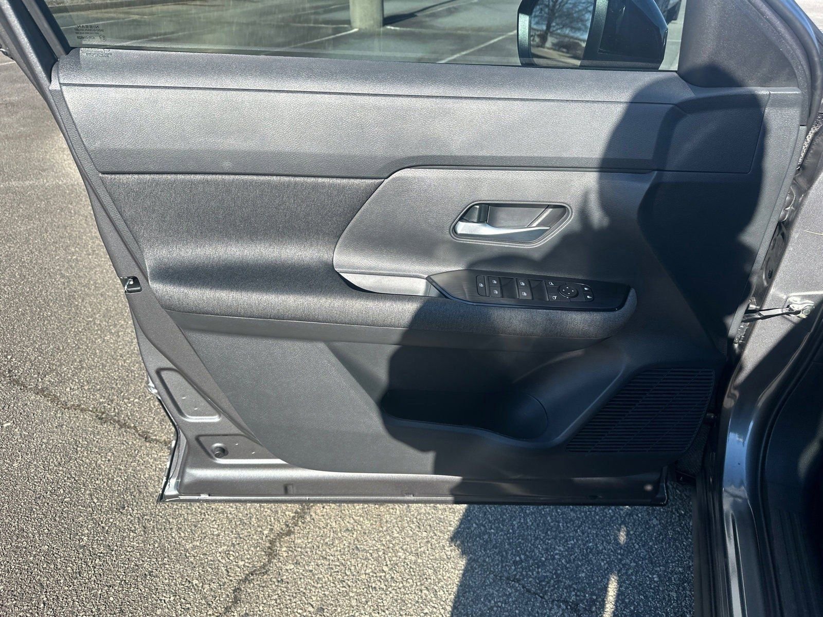 New 2026 Nissan Kicks SV w/ Cold Weather Package image 10