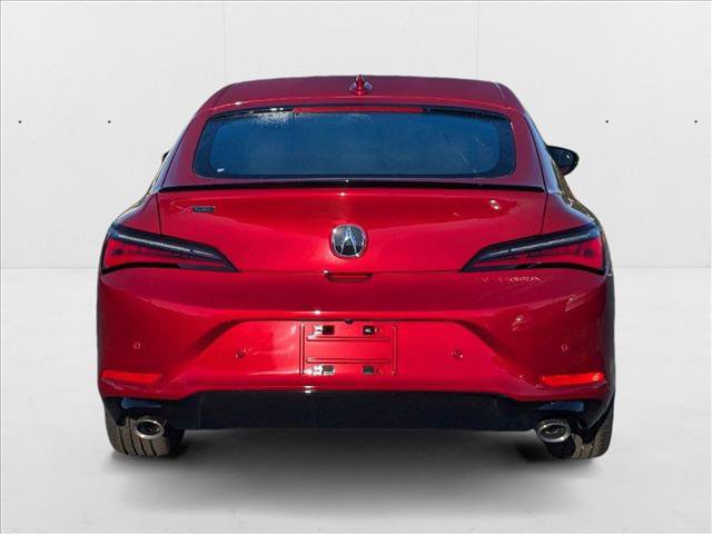 New 2025 Acura Integra A-Spec image 5