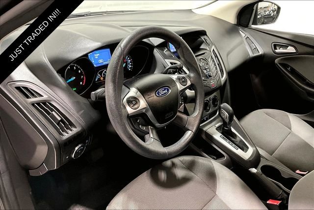 Used 2012 Ford Focus SE FWD image 8