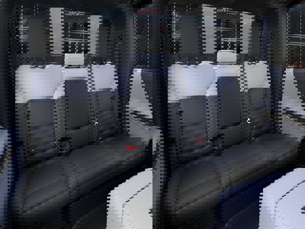 New 2025 GMC Hummer EV 2X image 17