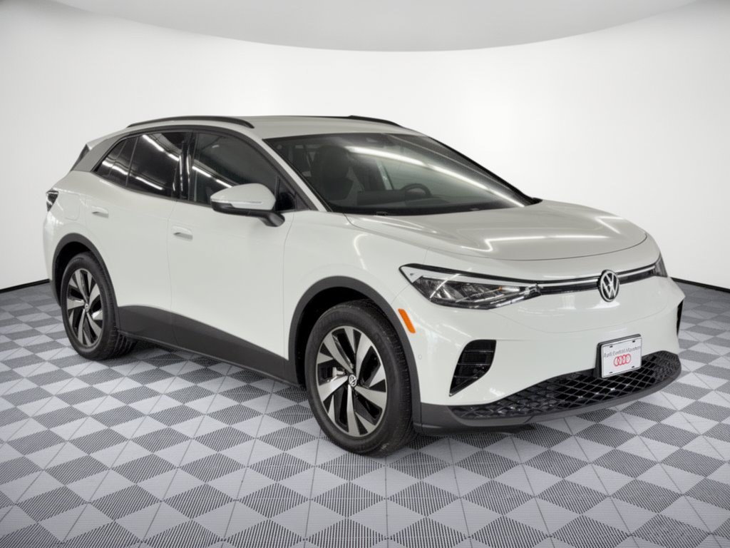 Used 2024 Volkswagen ID.4 2WD image 7