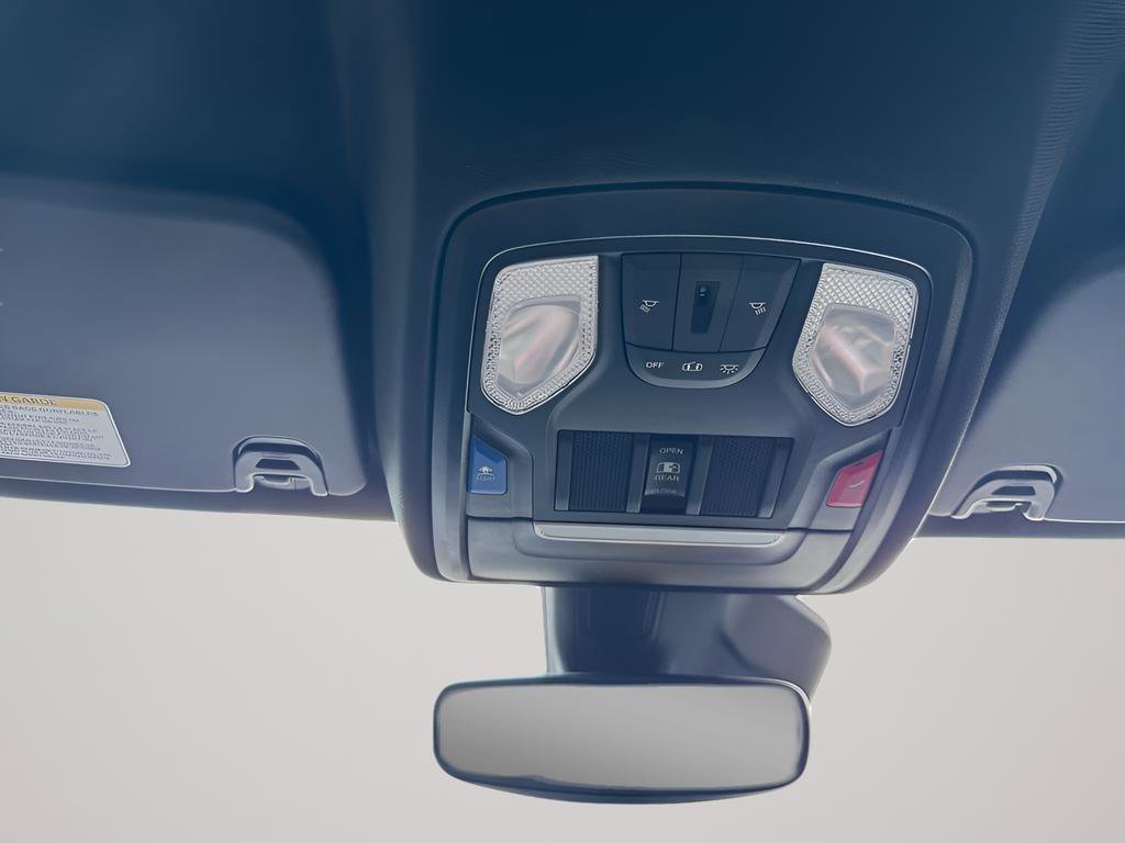 Used 2025 RAM 1500 Tradesman image 34