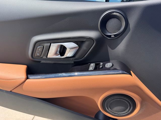 New 2026 Toyota Supra Premium image 17