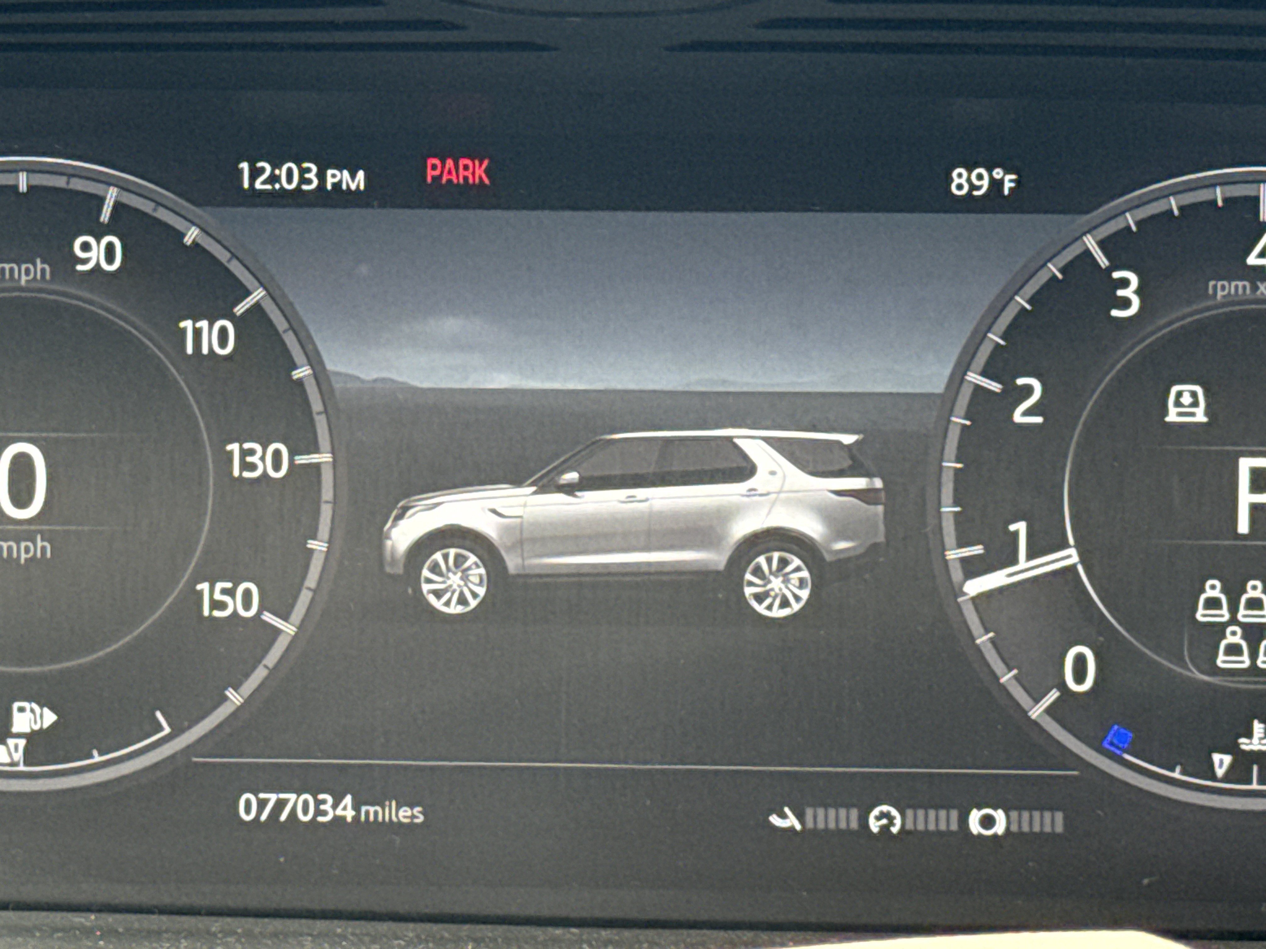 Used 2020 Land Rover Discovery Landmark AWD/4WD image 20