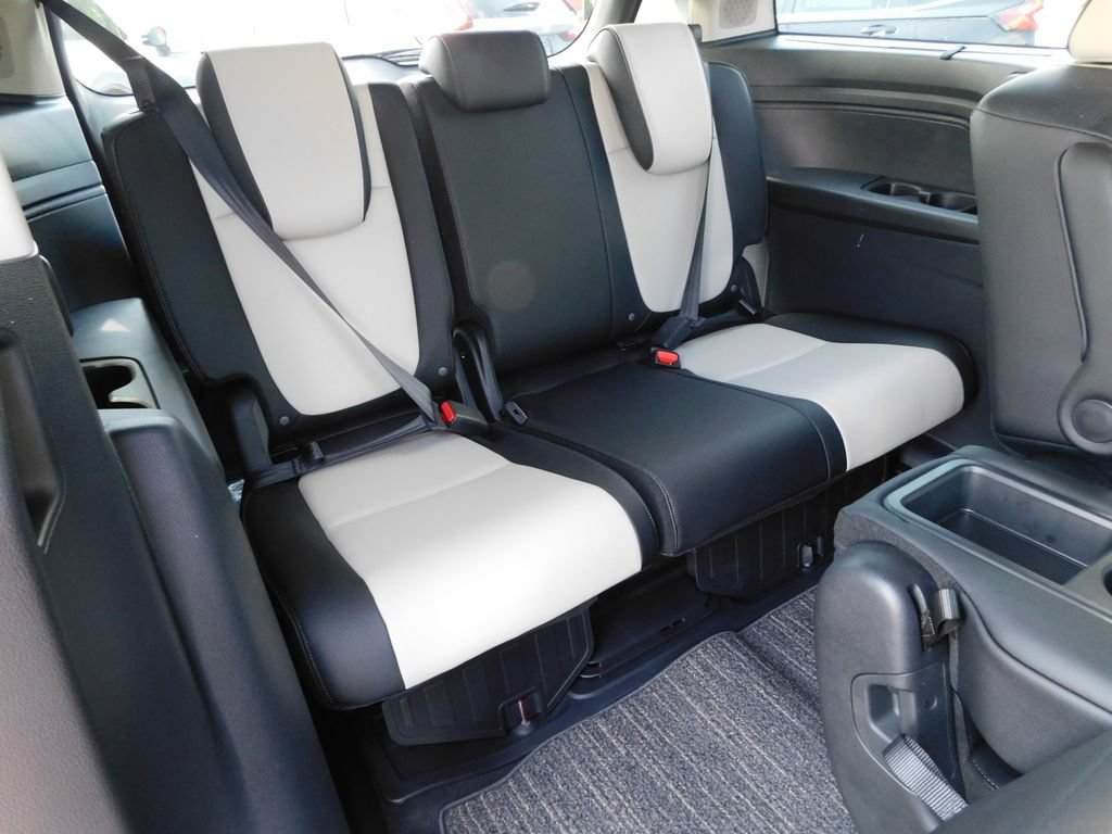 New 2027 Honda Odyssey Elite image 34
