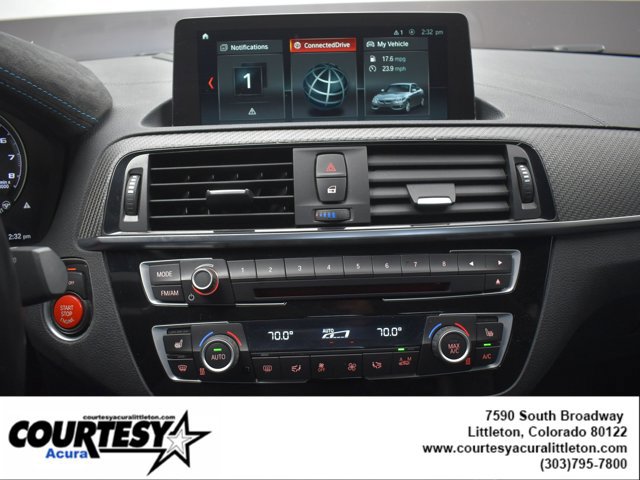 Used 2021 BMW M2 Competition w/ Executive Package image 15