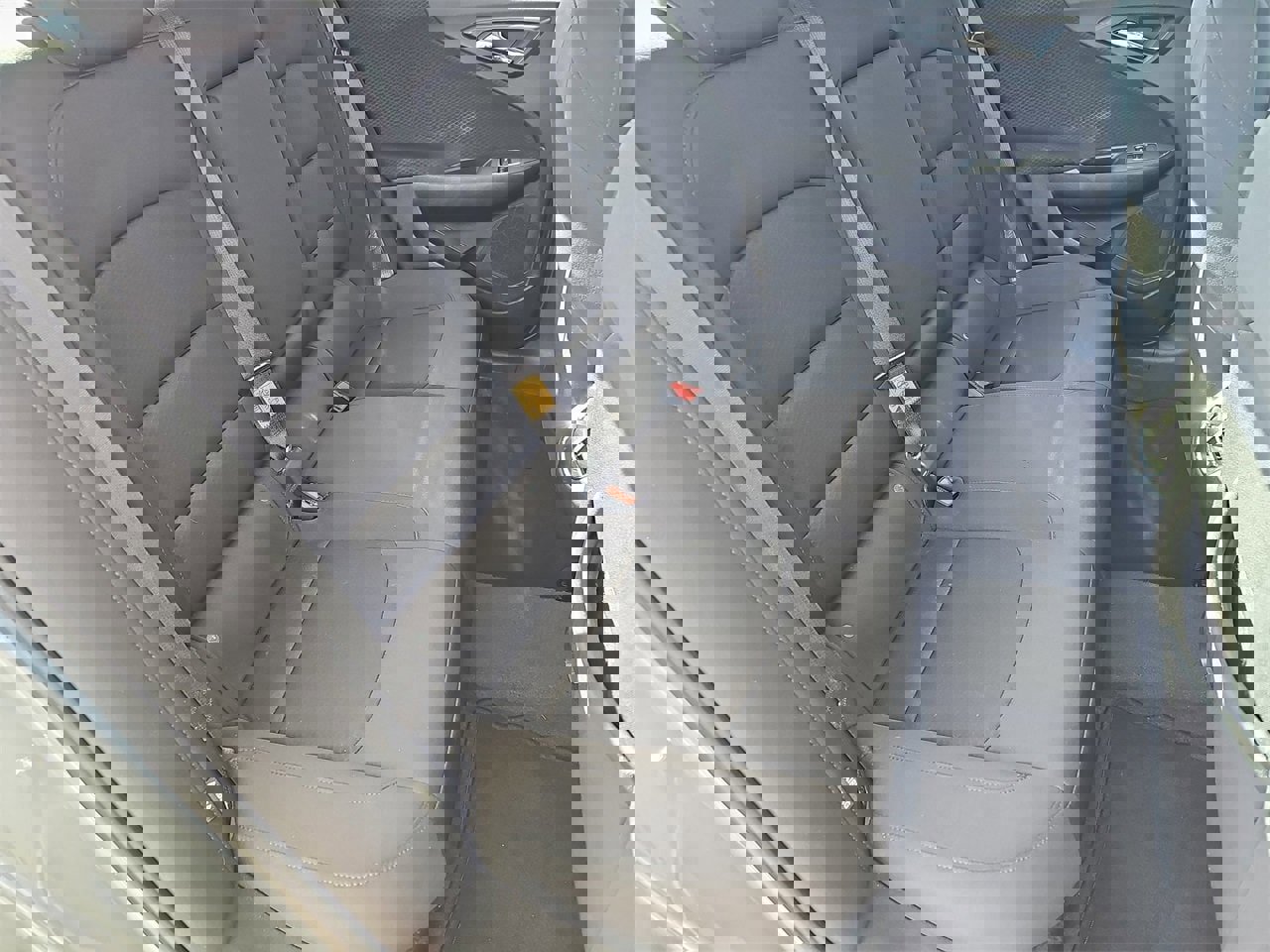 Certified 2023 Chevrolet Malibu LT image 13