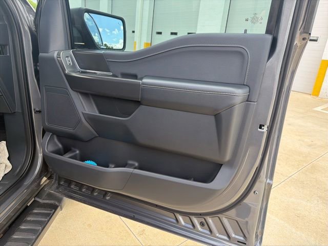 Certified 2024 Ford F150 XLT w/ Equipment Group 302A MID AWD/4WD image 64