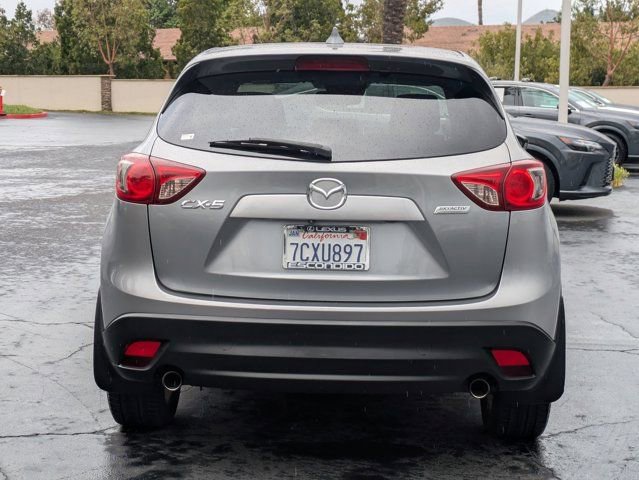 Used 2014 MAZDA CX-5 Grand Touring image 6